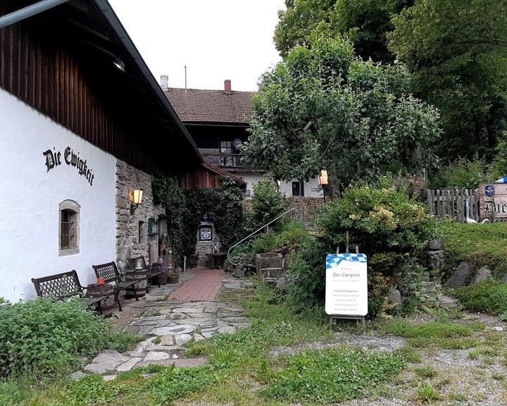 Wirtshaus Die Ewigkeit