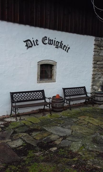 Wirtshaus Die Ewigkeit